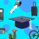 32 подарка для выпускников от The Verge