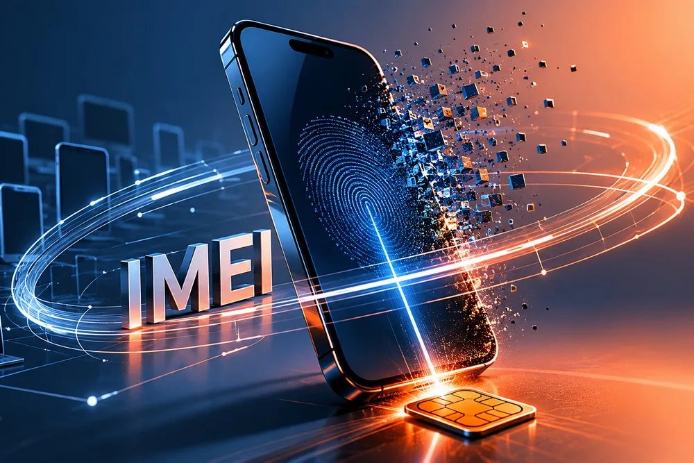 Минцифры сняло плату за базу IMEI, но контроль устройств остался
