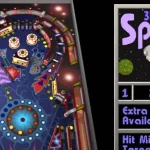 Классический Space Cadet из Windows превращают в реальный пинбол