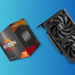 Экономия $150 на комплекте AMD Ryzen и Nvidia RTX 5060