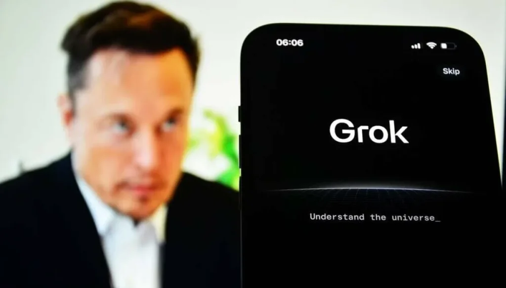 AWS может добавить Grok в Bedrock, хотя спроса у корпораций не видно
