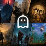 Ghost запускает самохостинг игровых серверов