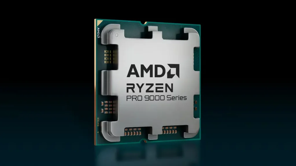AMD Ryzen PRO 9000: Начиная с 2026 года для рабочих станций