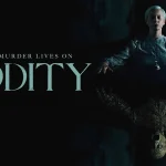 Фильм «Oddity» Дэмиана Макавити стал хитом фестиваля