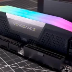CXMT выпустила DDR5 для массового рынка — китайские чипы