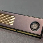 Cooler Master и G.Skill добавили активное охлаждение DDR5