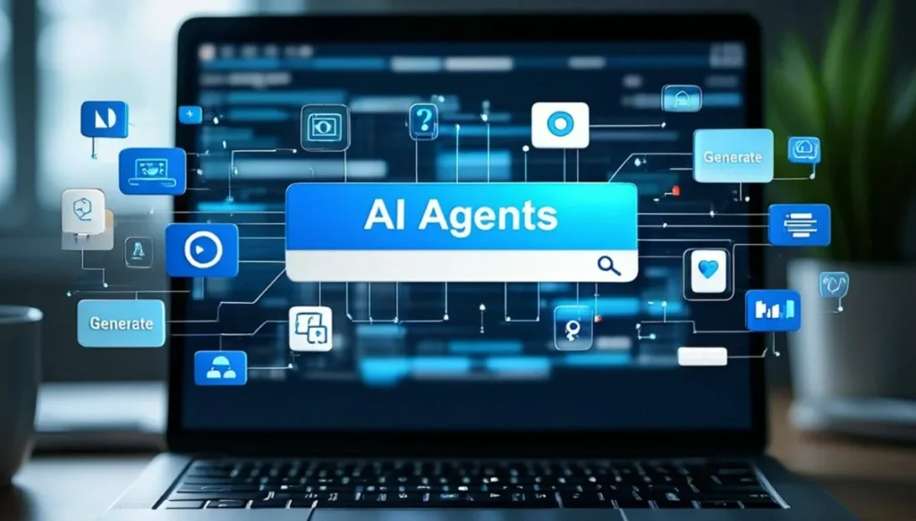 Gartner: 40% AI-агентов в компаниях рискуют пойти под нож