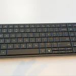 HP EliteBoard G1a: ПК в клавиатуре за $1499