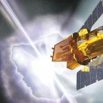 NASA выиграло лето для Swift: у телескопа появился шанс на спасение