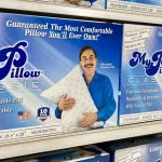 MyPillow попала на сайт вымогателей Play с угрозой слива данных