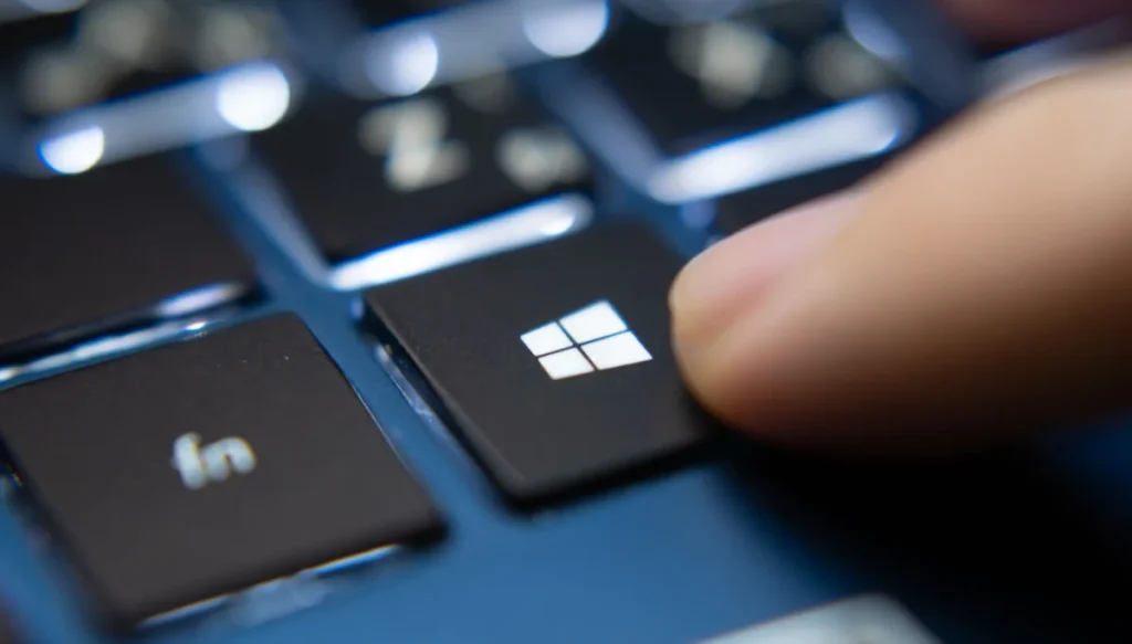 HP: 30% клиентских ПК все еще не ушли с Windows 10