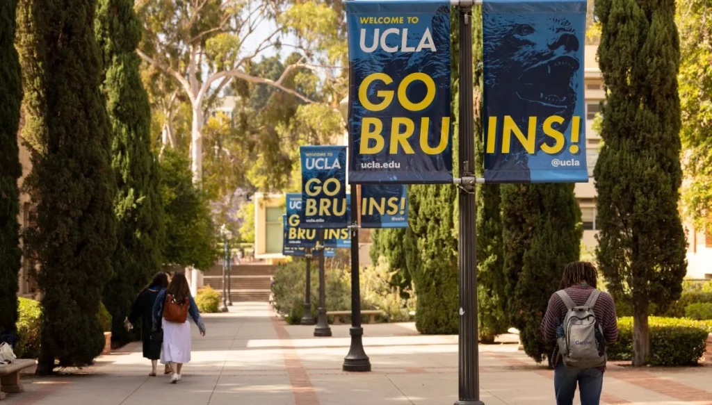UCLA пошел на досудебные переговоры с Oracle из-за ERP-проекта