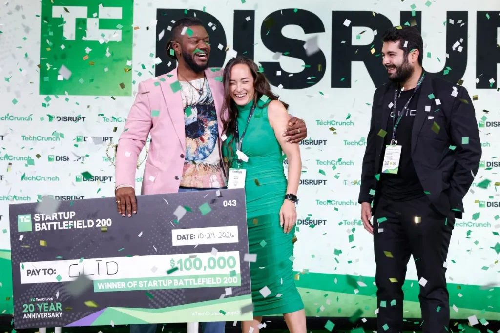 TechCrunch закроет заявки в Startup Battlefield 200 уже 27 мая
