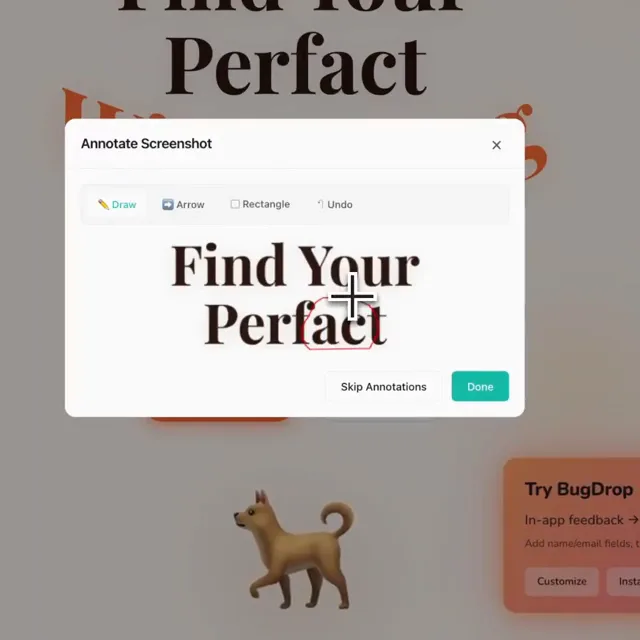 BugDrop упрощает баг-трекинг и автоматизирует создание отчетов