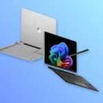 Microsoft показала Surface для бизнеса, и 8 ГБ RAM снова в игре