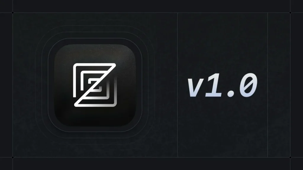 Zed выпустил 1.0 — AI-редактор для командной работы