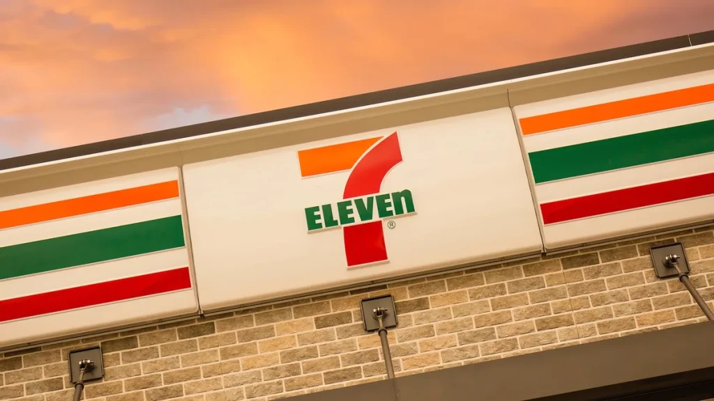 Утечка данных 7-Eleven затронула 185 тысяч человек