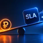 SLA по кассам: как «зеленые» метрики прячут потери сети