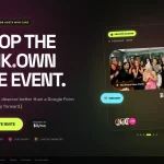 Invite Only: простое RSVP для событий через WhatsApp