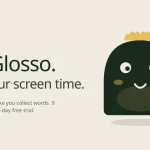 Glosso: новое приложение для изучения языков и блокировки соцсетей