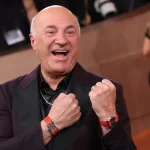 Кевин О’Лири обвинил Китай в кампании против дата-центров США
