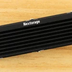 Nextorage NEM-PAC: Обзор SSD на 2 ТБ