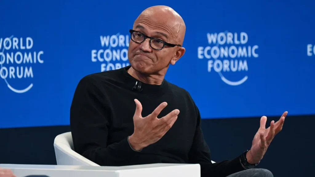 Google, Meta и Microsoft - капиталовые расходы $725 млрд