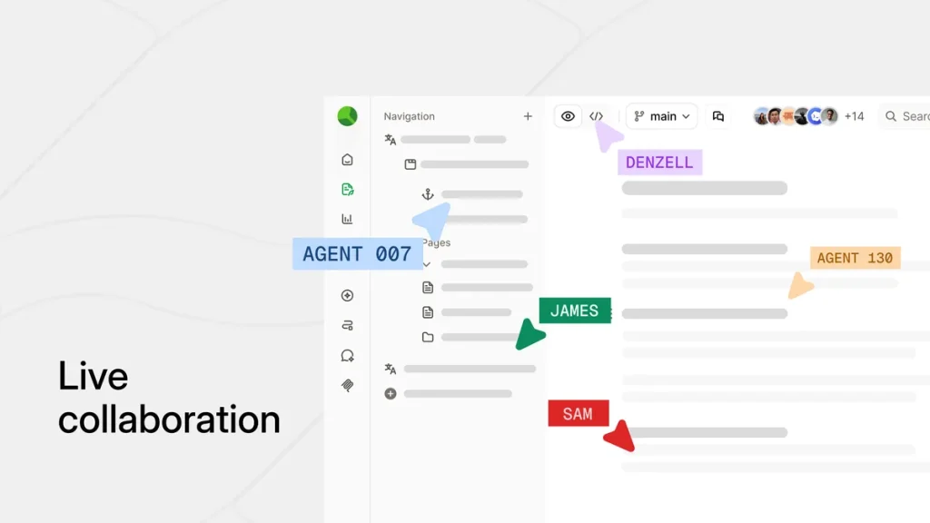 Mintlify запустил AI-редактор для командной работы