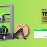 Creality Ender 3 V3 по акции — $419 с комплектом