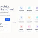 Frontdesk AI: новый AI COO для вашего бизнеса