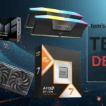 Купить игровой ПК с Ryzen 7 за $1,494 — Newegg