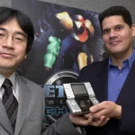 Рэджи Филс-Эмэ: Amazon просил Nintendo о незаконной поддержке