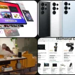 TCL TAB A1 Plus и Galaxy S26 Ultra со скидками на Amazon