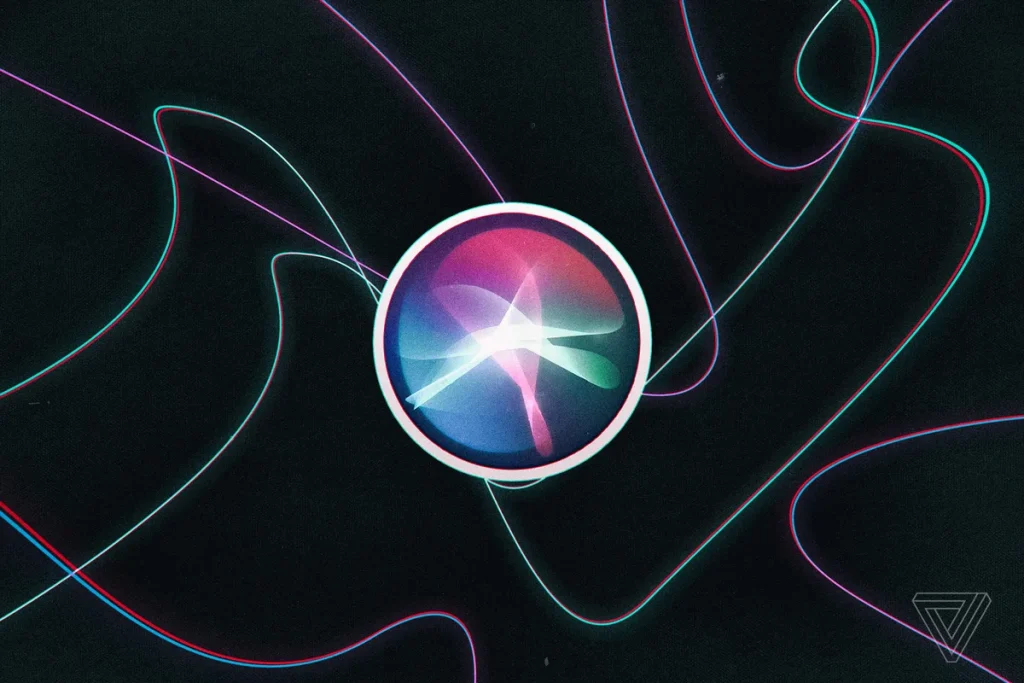 Apple обновила Siri — чаты теперь автоматически удаляются