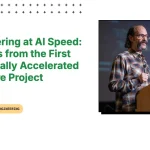 Опыт Claude Code в инженерии на AI-скорости