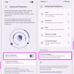 Intrusion Logging от Google: новая защита Android