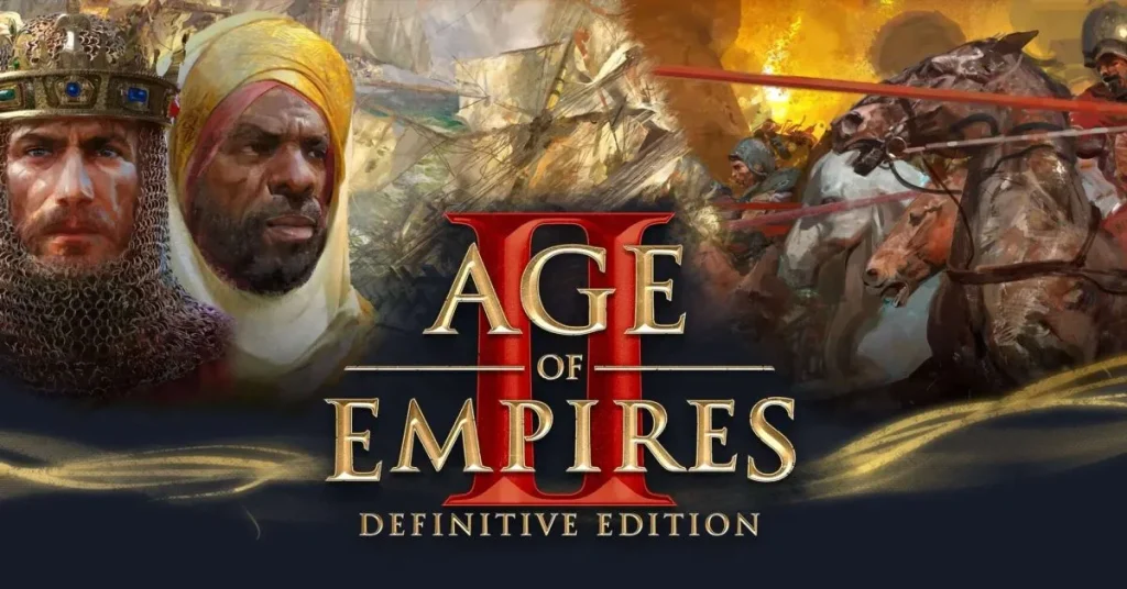 Age of Empires II выйдет на Mac в мае: что это меняет