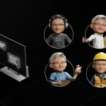 Nvidia представила навыки для AI-агентов с прозрачностью