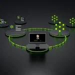 Nvidia представила техники кастомизации AI-агентов