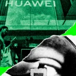 Huawei обещает сократить отставание в чипах без гонки нанометров