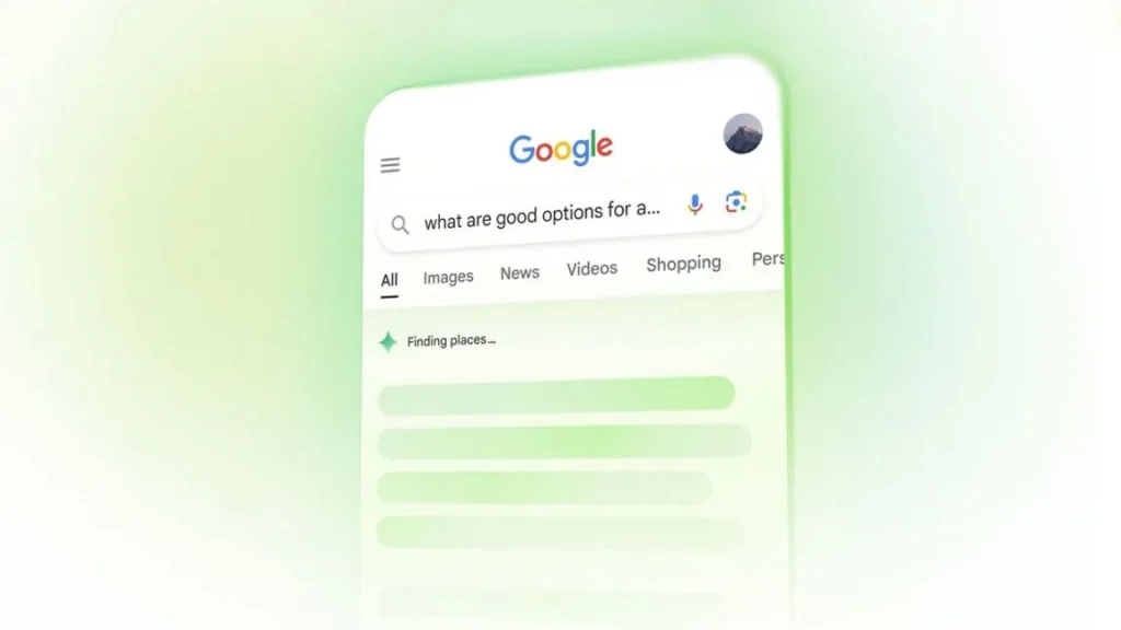 Google добавляет ссылки в AI-ответы для лучшего поиска