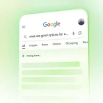 Google добавляет ссылки в AI-ответы для лучшего поиска