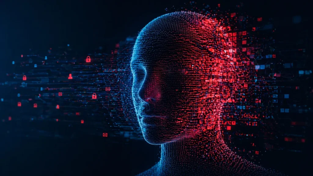 Платформа Bluekit с AI-ассистентом для фишинга