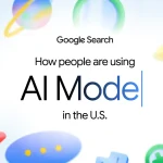 Google запустил AI-режим — 1 млрд пользователей за год