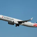 American Airlines подключит Starlink на 500 самолетах Airbus