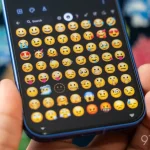 Google готовит 3D-эмодзи для Android 17: утечка показала масштаб