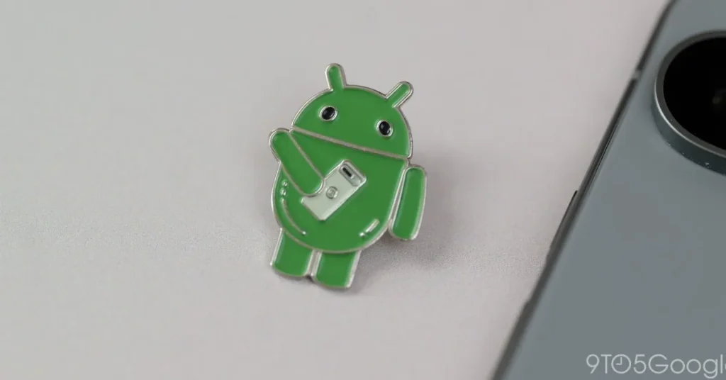 Google запустил "Контекстные рекомендации" на Android
