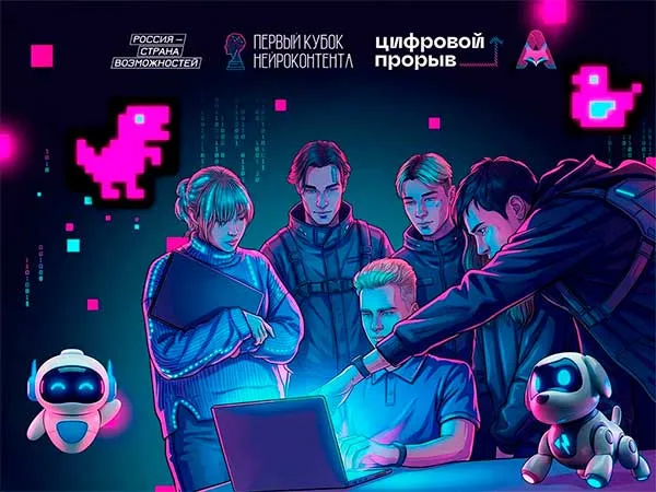 1200 человек прошли отбор в финал «Антифейк-чемпионата»