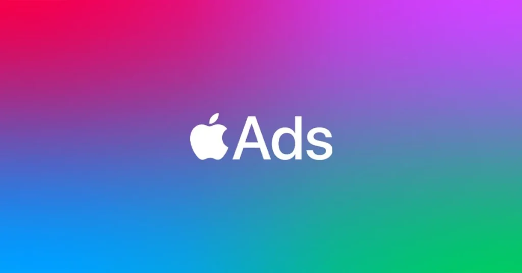 Apple создала команду для роста рекламы в App Store и Maps
