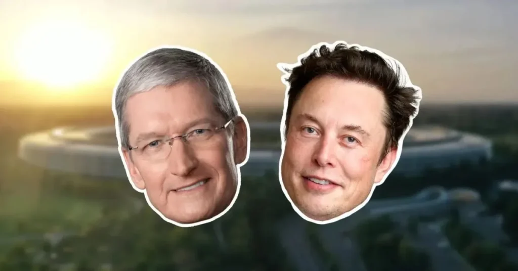 Суд подключил Федериги к иску xAI против Apple и OpenAI